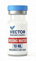 Mixing Water 10ML